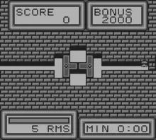 Image n° 3 - screenshots  : Kwirk
